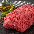 Carne picada: 3-5 días