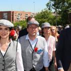 ¡Viva San Isidro!