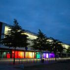 Arena de Hamburgo