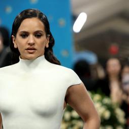 Met Gala 2025: los famosos 'Superfine' exploran el 'dandismo negro'