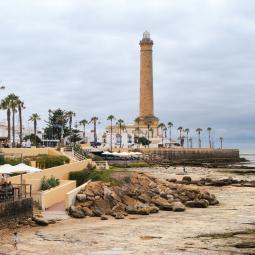 La ciudad costera galardonada como más feliz de España lidera el ranking gracias a su "filosofía de vida"