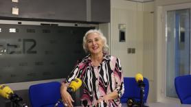 La recomendación de la semana de Mariola Cubells: 'La canción'