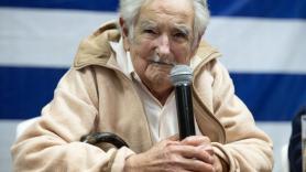 El mensaje de amor que manda Pepe Mujica y que está conquistando internet
