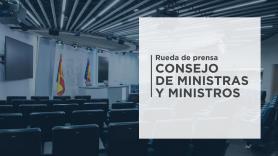 En directo: El Consejo de Ministros aprueba desligar el mandato del fiscal general del Estado a la duración de la legislatura