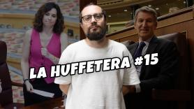 Lo de los audios y la "mafia" | La Huffetera #15