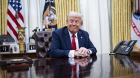 La Administración de Trump prohíbe a Harvard matricular a estudiantes extranjeros