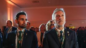 El número dos de Marlaska dimite alegando motivos personales