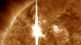 Alerta científica por un próximo evento espacial extremo y se usa el apagón España como ejemplo
