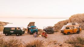 Una nueva ley pone en serio riesgo de desaparición a las caravanas en este país desde mayo