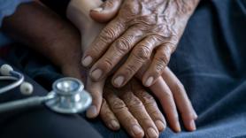 Los enfermos de Alzheimer siempre empiezan a olvidar esta información crucial antes de padecer la enfermedad