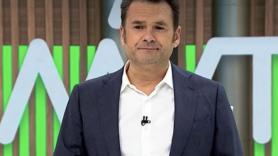 Iñaki López manda el mensaje más potente y difundido a Eurovisión tras su amenaza a RTVE