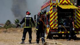 13 heridos, varios de ellos graves, por una explosión en un bar de Lo Pagán (Murcia)