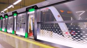 Cierre en la línea 6 de Metro de Madrid: fechas, tramos y autobuses alternativos