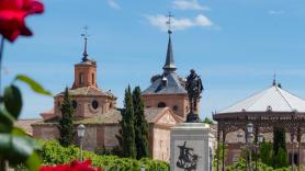 Esta es la única universidad de España que es Patrimonio de la Humanidad