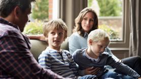 Los padres tóxicos a menudo parecen normales pero pueden ser detectados con una evidencia clara