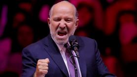 El secretario de Comercio de EEUU avisa que la UE se encuentra al final de la cola para alcanzar un acuerdo con Washington: "Más que espinoso"