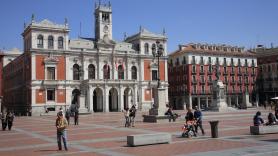 Festival de Teatro y Artes de Calle 2025 en Valladolid: programa y entradas del 21 al 25 de mayo