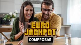 Resultado Eurojackpot: comprobar número hoy viernes 30 de mayo de 2025