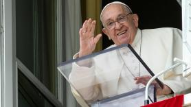 Los coleccionistas están a la caza de las monedas de euro con la imagen del Papa Francisco