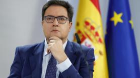 Óscar López considera "muy grave" la publicación de mensajes privados de Pedro Sánchez