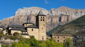 El pueblo con Estrella Michelín más pequeño del mundo está en España
