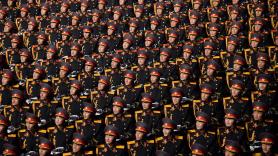 Piden a la ONU que estudie la vinculación entre Corea del Norte y el desarrollo de armas nucleares