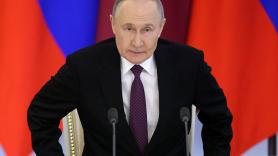 Guerra Ucrania en directo: Rusia pierde interés en la guerra de Putin