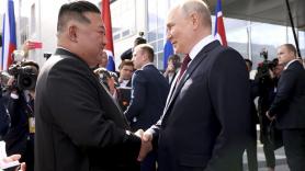 El socio de Putin ofrece un "privilegio raro" a las familias de los soldados muertos luchando por Rusia
