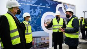 Adiós a la Europa de siempre: el proyecto titánico que transformará el continente al conectar tres mares
