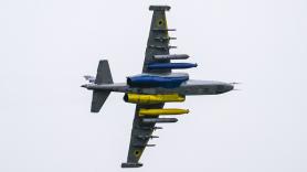 Servicios de inteligencia europeos recopilan información sobre la defensa aérea ucraniana: solo hay una explicación