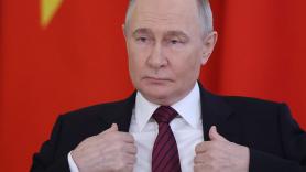 Un analista pide estar preparados para la guerra y recuerda el objetivo de Putin: destruir la OTAN