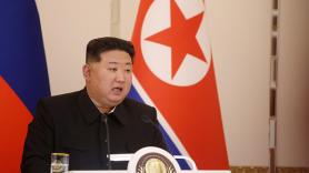 Corea del Norte eleva su participación en la guerra de Rusia como "misión sagrada" y lanza una amenaza a Occidente
