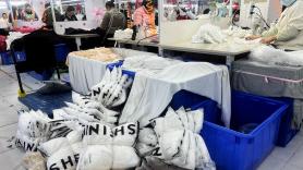 Shein, Temu o AliExpress, las primeras beneficiadas del acuerdo entre EEUU y China para suavizar al guerra arancelaria