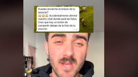 Le intentan estafar por Wallapop y su venganza es épica: el timador sale MUY trasquilado
