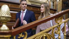 Aagesen asegura que no hay indicios de que Red Eléctrica sufriera un ciberataque en el apagón