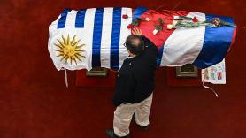 Uruguay vive un día de duelo colectivo y empieza a despedirse de José 'Pepe' Mujica