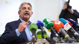 Sin acuerdo en el acto de conciliación entre Revilla y Juan Carlos I: "He sido un portavoz de lo que piensan los españoles"