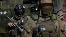 El vecino de Rusia toma una decisión en Defensa para aplacar la amenaza de Putin en su frontera