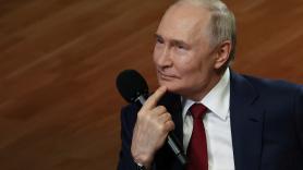 El altavoz de Putin amenaza con enterrar bajo un "tsunami radiactivo" a EEUU