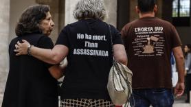 Las asociaciones de víctimas de la dana niegan que Mazón y su gobierno se hayan puesto en contacto con ellas: "Sigue mintiendo"