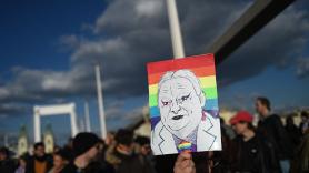 Un grupo de 17 países de la UE afean a Orbán su deriva anti LGTBIQ+ y piden actuar si no se revisa