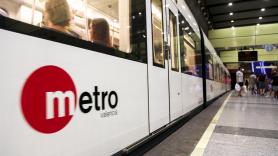 Servicios mínimos por la huelga del 29 de mayo en la Comunidad Valenciana: metro, tranvía y autobuses