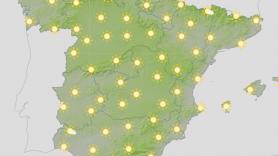 Un experto de la AEMET destapa un pronóstico atmosférico impropio para las fechas: "Va a ser extremadamente intenso para la época"