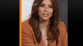Eva Longoria revela sin qué comida española no puede vivir y muchos la comprenden