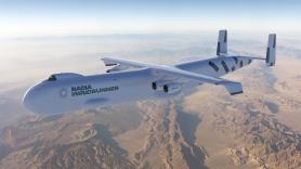 El avión más grande del mundo aterriza en Francia y España logra colarse para activar su plan al respecto
