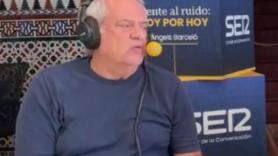 Aroca lo tiene más que claro y dice cuál es la única respuesta que puede dar Sánchez para ilusionar a la gente