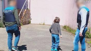 Prisión provisional sin fianza para los padres de los niños encerrados en la 'casa de los horrores' de Oviedo