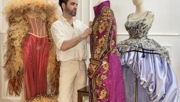 RTVE desvela quién diseñará el vestuario de Melody en Eurovisión