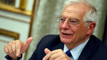 Juncker llama a los europeos a votar y a "luchar con hechos contra populistas y extremistas"