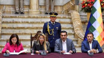 España exige a Bolivia que "desescale" tras el "gesto hostil" de la expulsión de diplomáticos